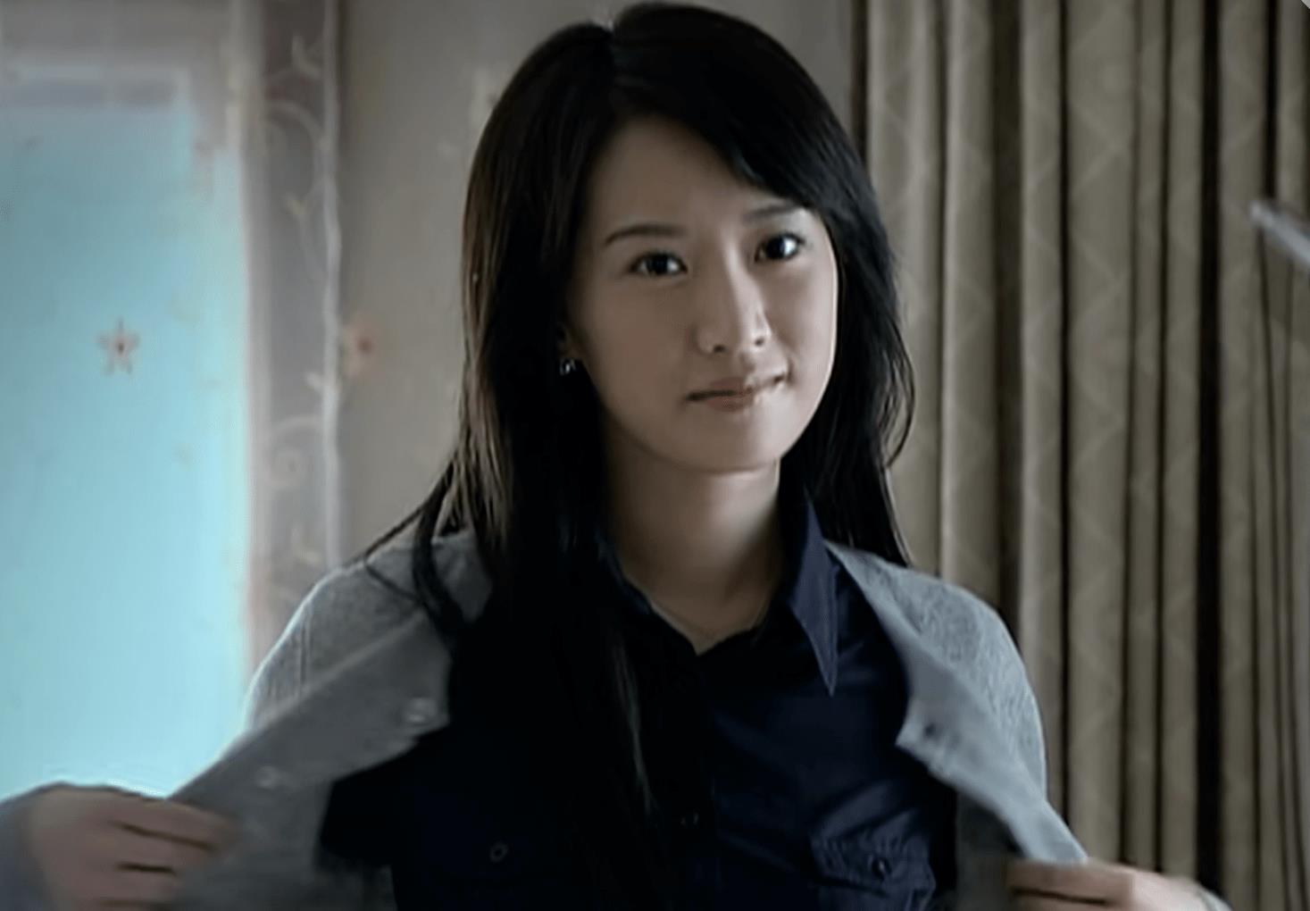 宋思明|《蜗居》：相貌身材都很普通的海藻，凭啥让宋思明爱得死去活来？