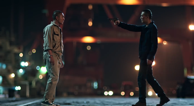 刘恺华|冰雨火：大结局刘恺华成“内奸”，吴振峰若牺牲，他要负一半责任