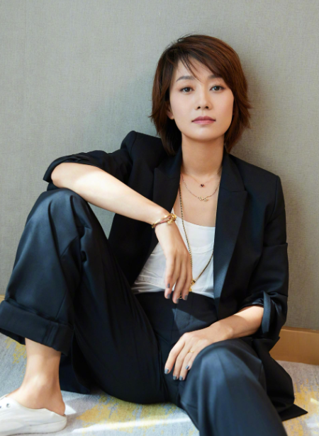 管虎|\京圈名导\管虎: 离婚传得沸沸扬扬, 再好的婚姻都有一地鸡毛的时候