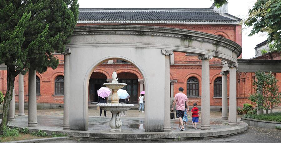 南浔|被称为江南古镇之一：“江南古镇九十九，不如南浔走一走！”