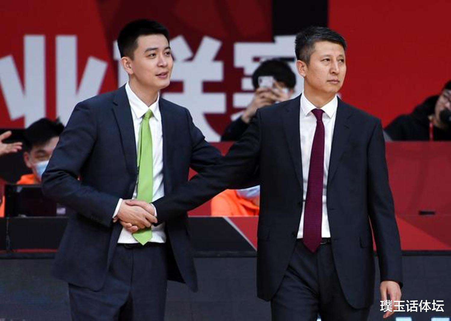 辽宁男篮|恭喜！辽篮主帅杨鸣顺利进入面试名单，未来或担任更高职务