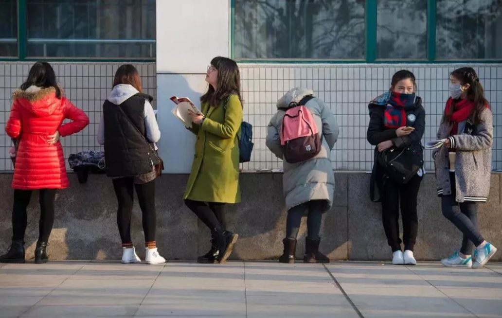 戴维|2023年国考开启,3个“重要变化”来袭,其中一个和应届生有关