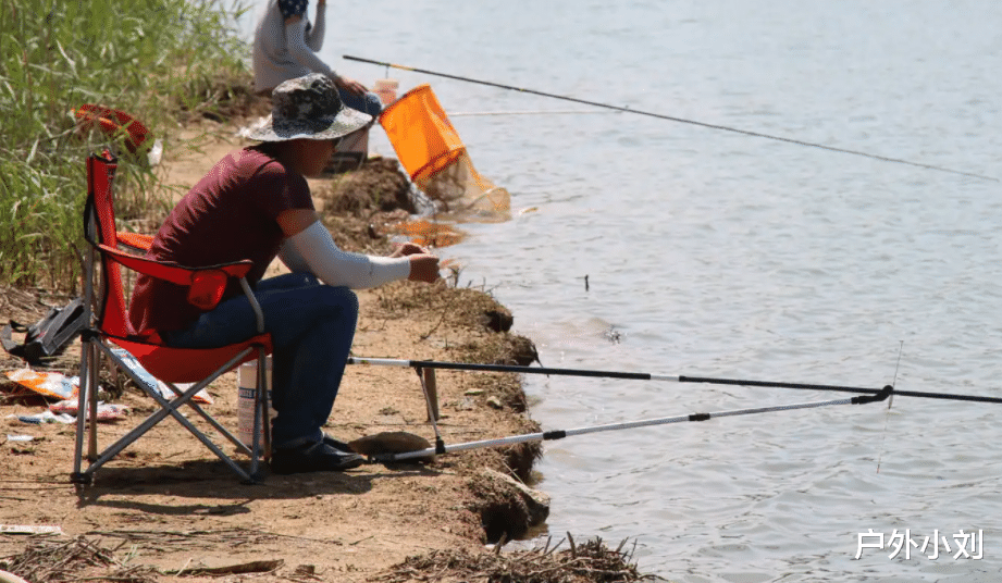 饵料|总结野钓的3大技巧,掌握了不空军