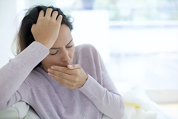 失眠|老烟民?咳嗽痰多气管堵?一个中成药,给你的肺做个大扫除