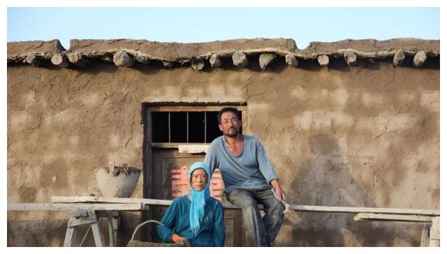 电影|看完《隐入尘烟》再看《hello,树先生》,隐入尘烟满满套路