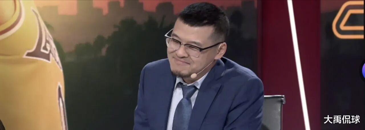 热火队|篮球评论员杨毅评价季后赛：超规动作后面的风气对男篮是伤害
