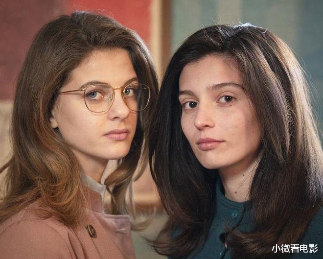 美剧|2022口碑最高的6部黄暴系列美剧，每部评分9.0以上