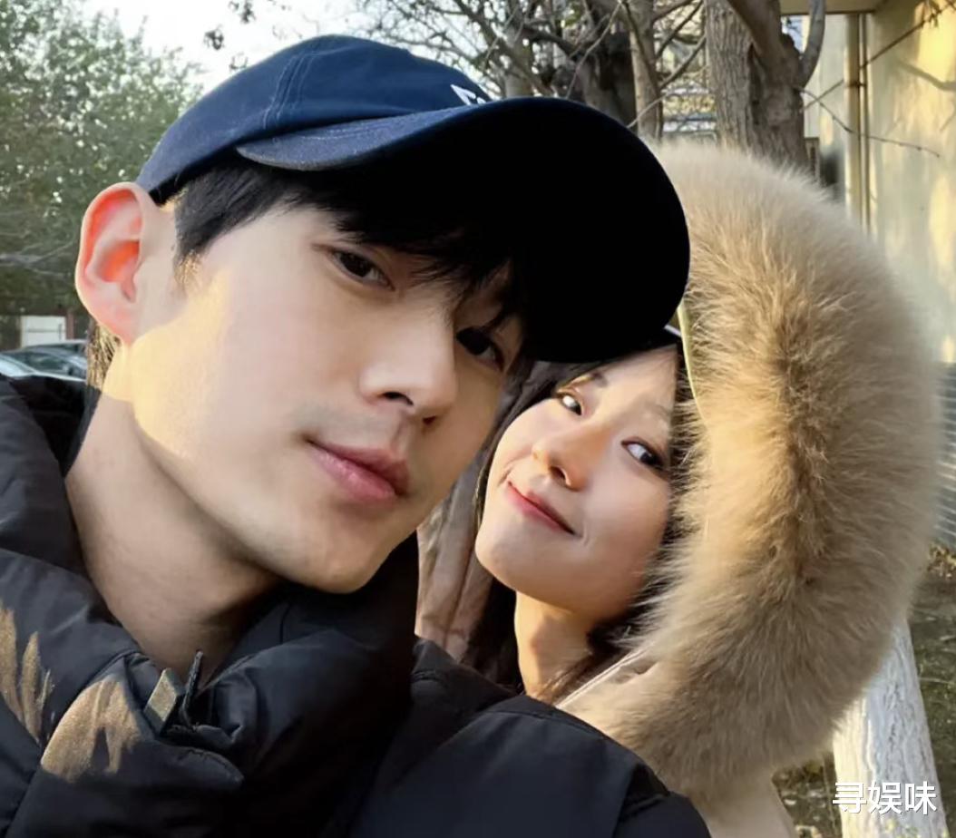 综艺节目|“沉默CP”在一起两周年,陈强准备浪漫惊喜,不愧是恋综模范CP