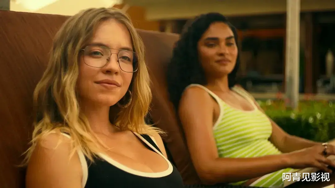 美剧|近期不能错过的五部限制级美剧