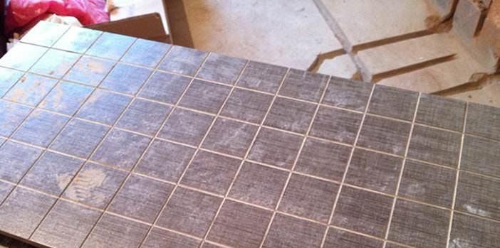 老师傅在卫生间做了这个形状拉槽!从此不再堵水,邻居前来求教