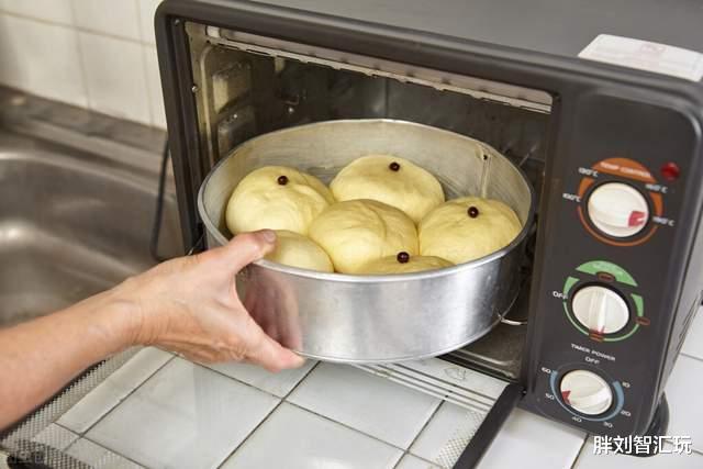 厨房好物推荐:拥有蒸烤箱,美食能升级,厨房更靓丽
