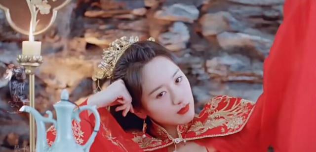 袁冰妍|《祝卿好》终定档!袁冰妍的刘泠有疯批顺德那味了,网友:太带感