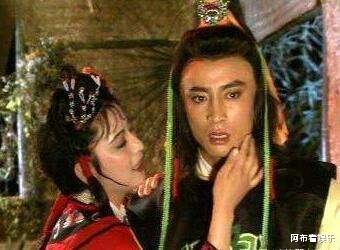 阿飞|林仙儿的男伴众多，连13岁的龙小云都可以，为何就是阿飞不可以？