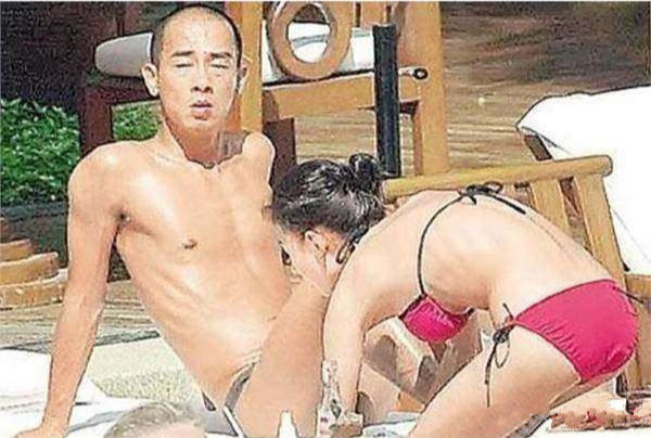 陈小春|情场老手也翻车了？