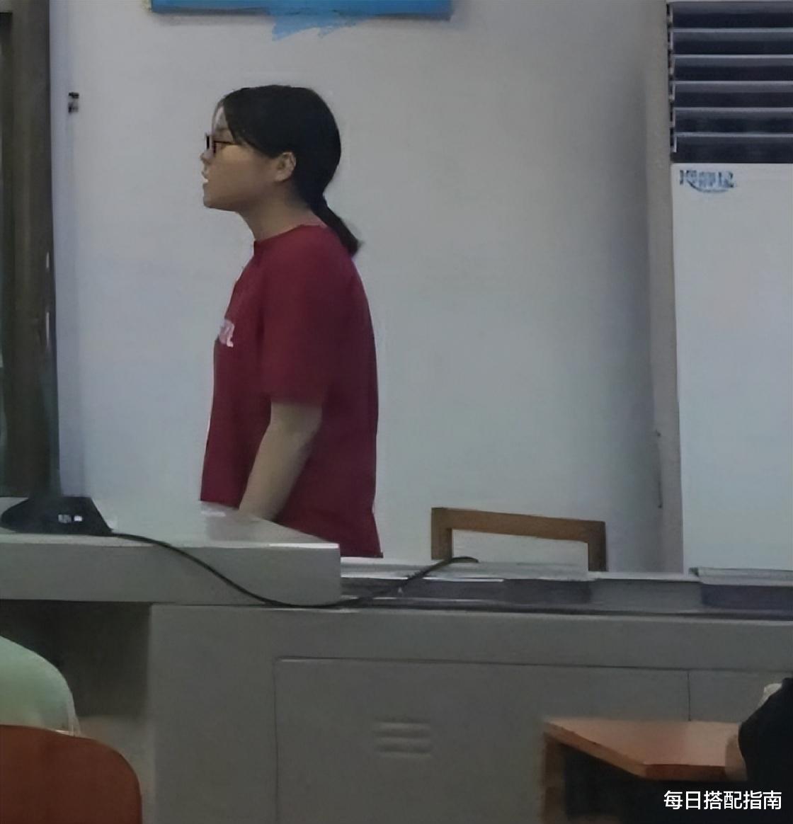 真正气质好的女人,都拥有优雅的“体态”,许多女生却不重视