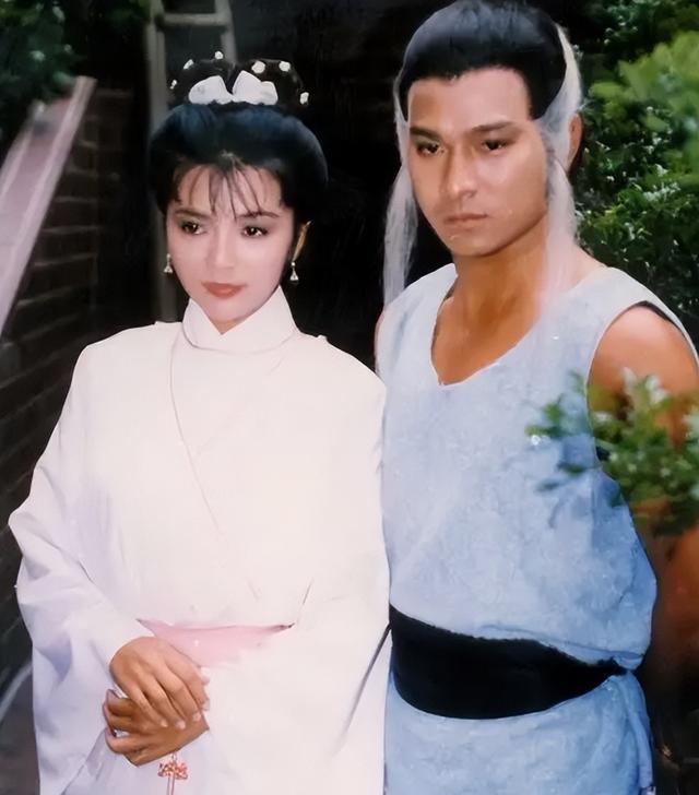 经典|10个让观众难忘的经典女性角色，个个演技一流，再也难以复制