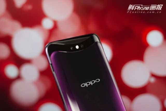 死磕外观设计，OPPO Find X系列的后盖工艺有多复杂