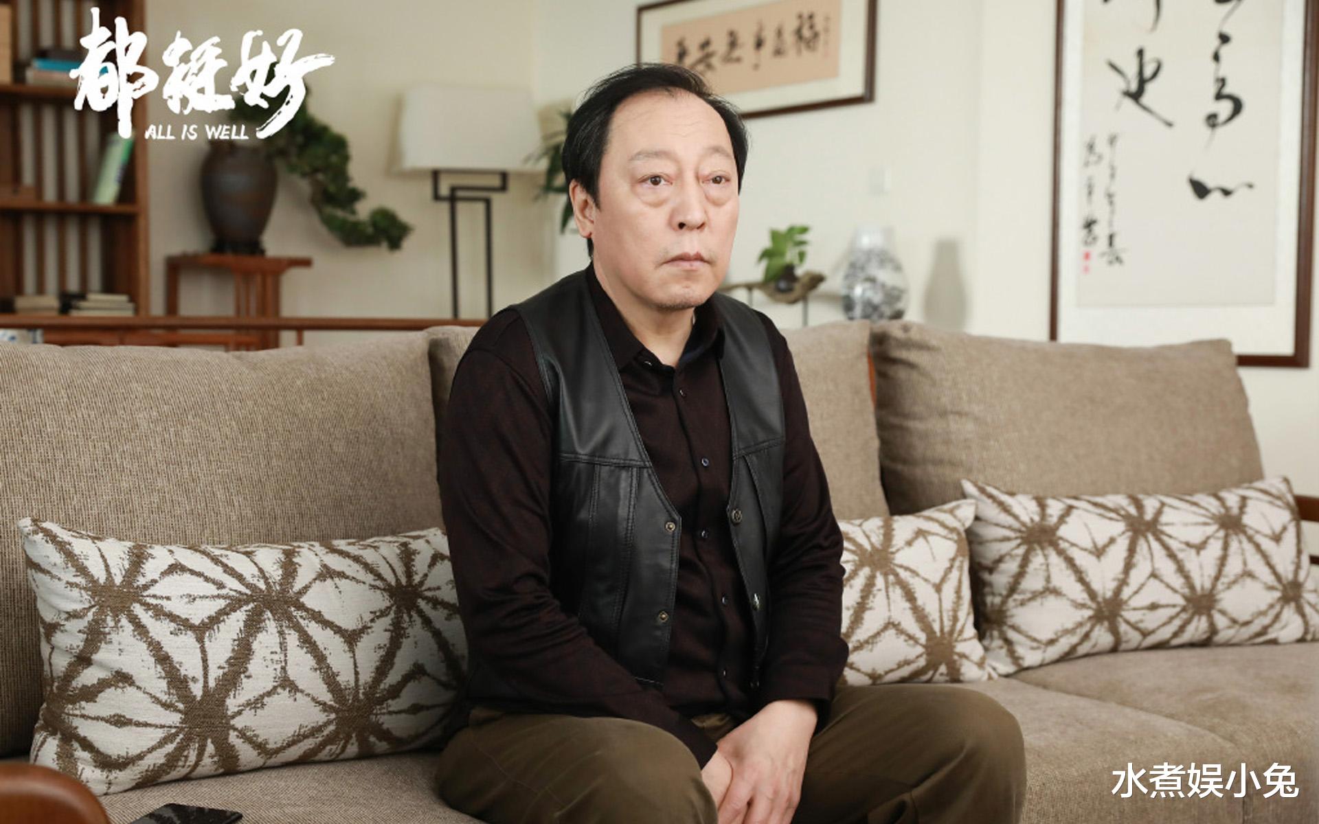 配音|这钱省不得，这8位演员该掏钱请配音还是请吧，周迅任素汐也上榜