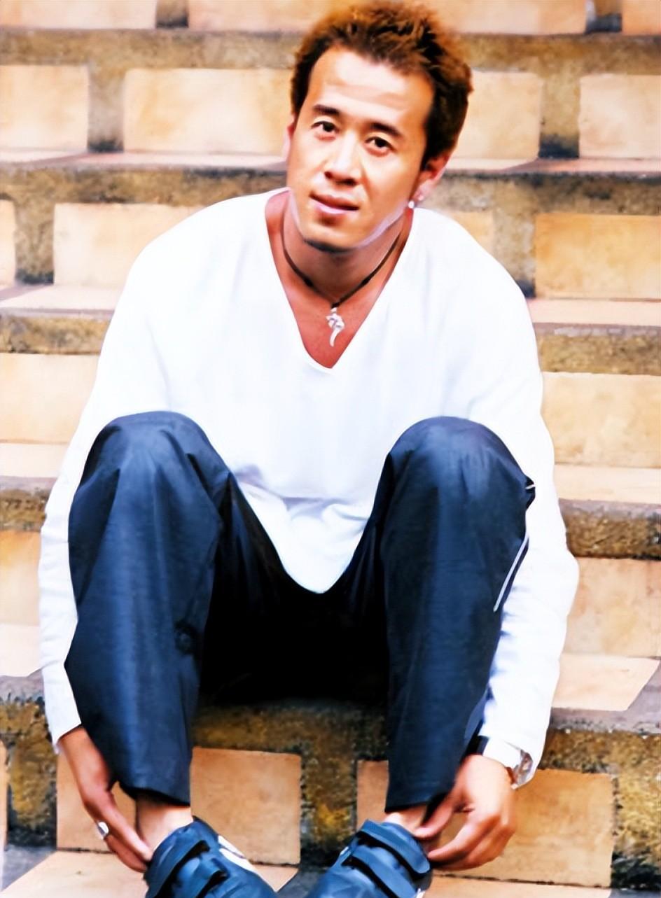 杨坤|杨坤终于为他的不可一世，付出了代价