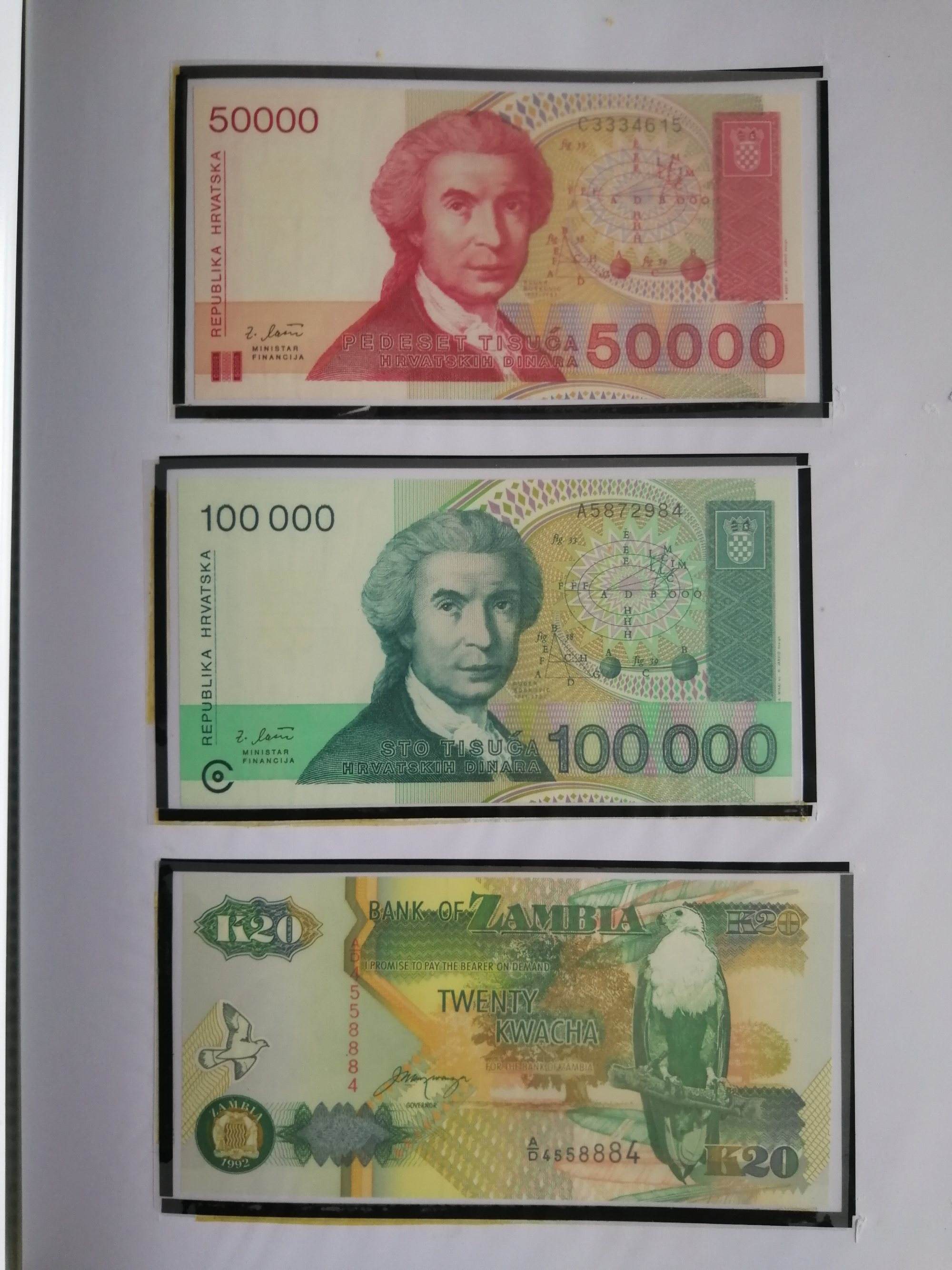 |收藏纸币真的有用吗？