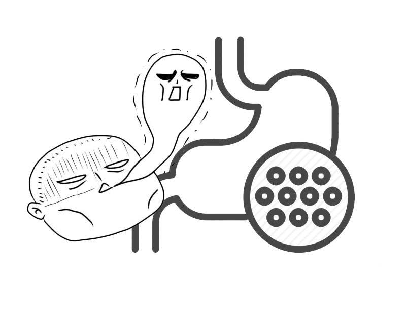 睡眠|一半的国人都曾遭受感染？能引发胃癌的这种细菌，7个真相来说明