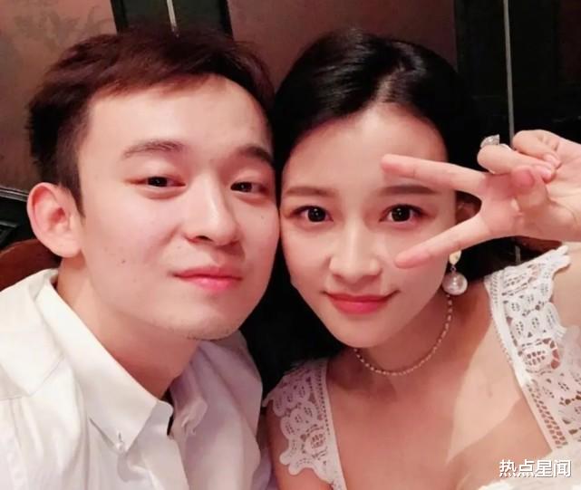 孙怡|好友曝董子健孙怡离婚原因：半年前出现感情裂痕，因规划变化离婚