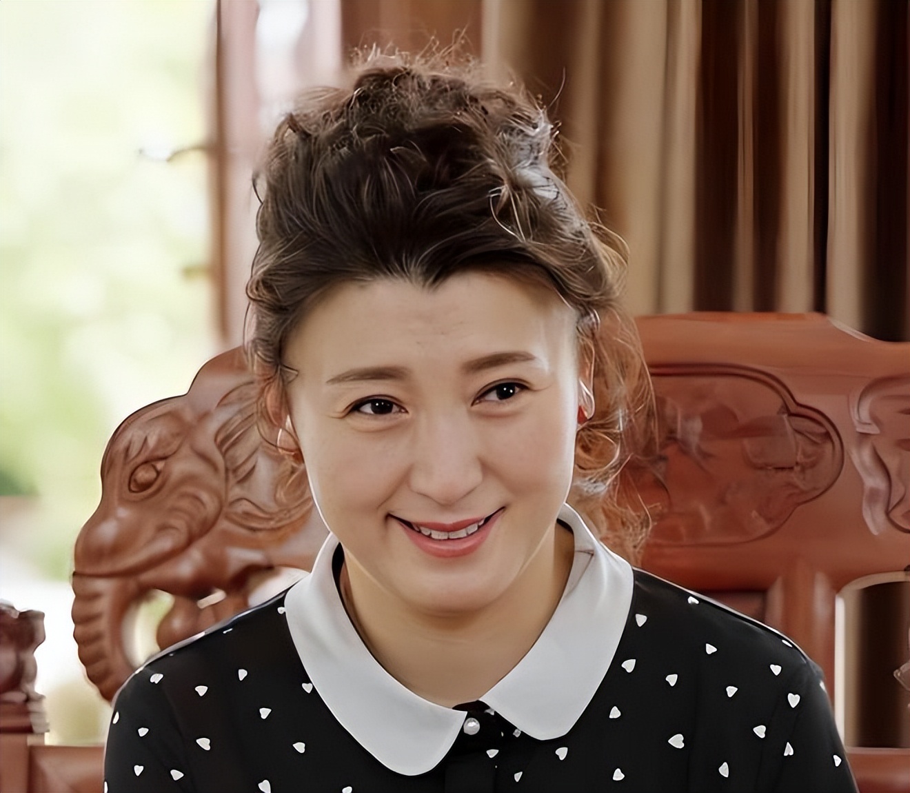 闫学晶|什么是孝顺?闫学晶当年亲手拔掉父亲氧气管,就是孝顺