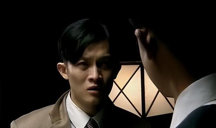 杨志刚|比起圈里扶不上墙的星二代，杨志刚才是‘资源咖’的正面教材