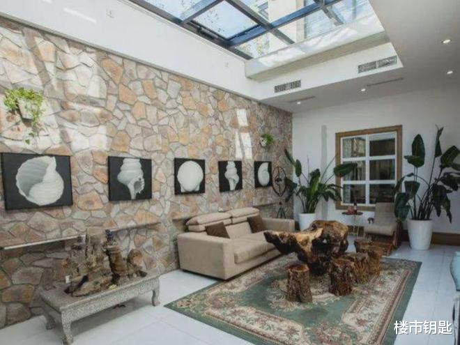 当初一抢而空!下沉式下跃房,可能是个吃钱坑?