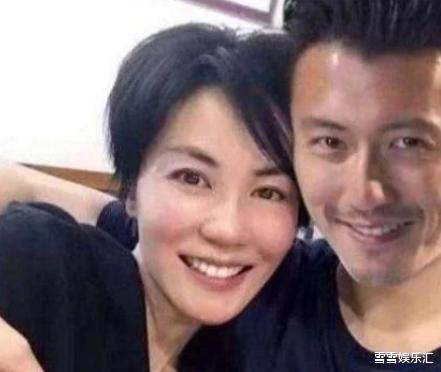 谢霆锋|4次分手，与张柏芝、王菲分分合合，谢霆锋因为什么？