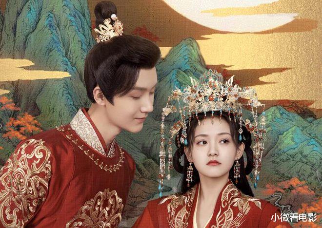 滤镜|国庆档正在热播的6部最新剧，整体都不错，你追了几部？