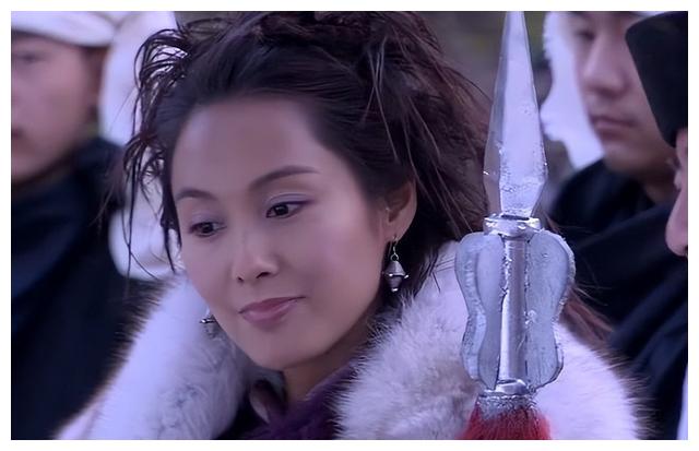 明星 颜值封印!明明是花容月貌的女明星,却都被这奇特的造型给坑了