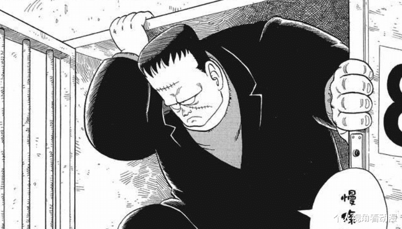 龙珠|《龙珠》中的人造人,除了Z登场的人造人外,还有其他人造人吗?