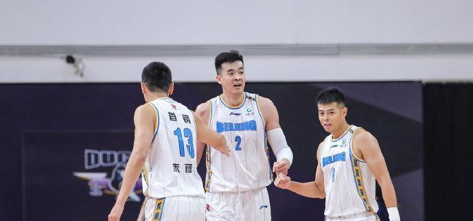 2米20高塔成北京首钢累赘!曾差点加盟广东宏远,或被秦晓雯交易