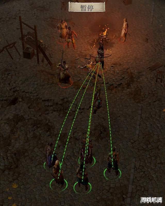 黑客|《开拓者：正义之怒》评测：小众的DND魔法桌游，可玩性极高