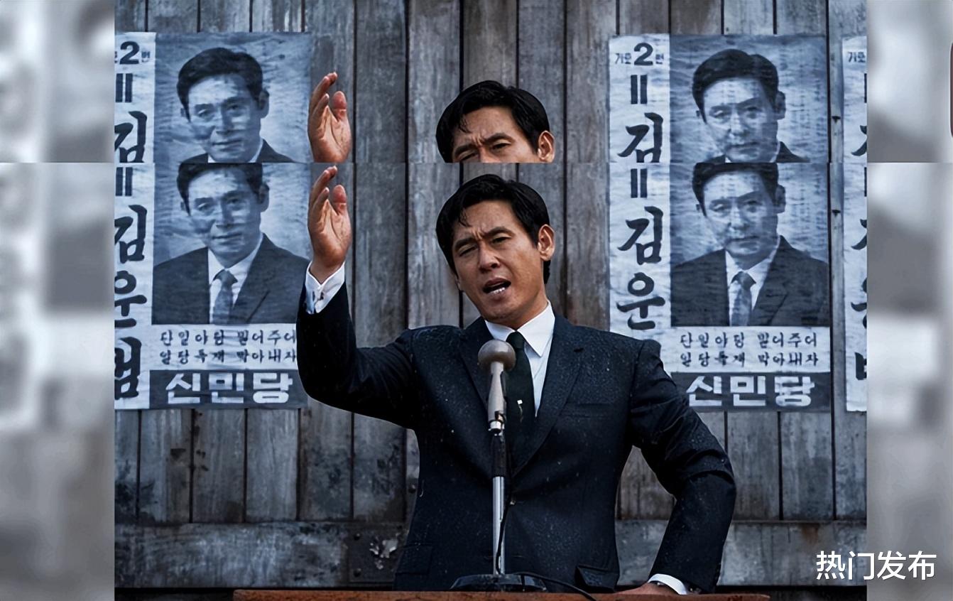 闪电侠|汤唯以《分手的决心》问鼎青龙奖影后，更有望成为首位拿下该奖的华人女星