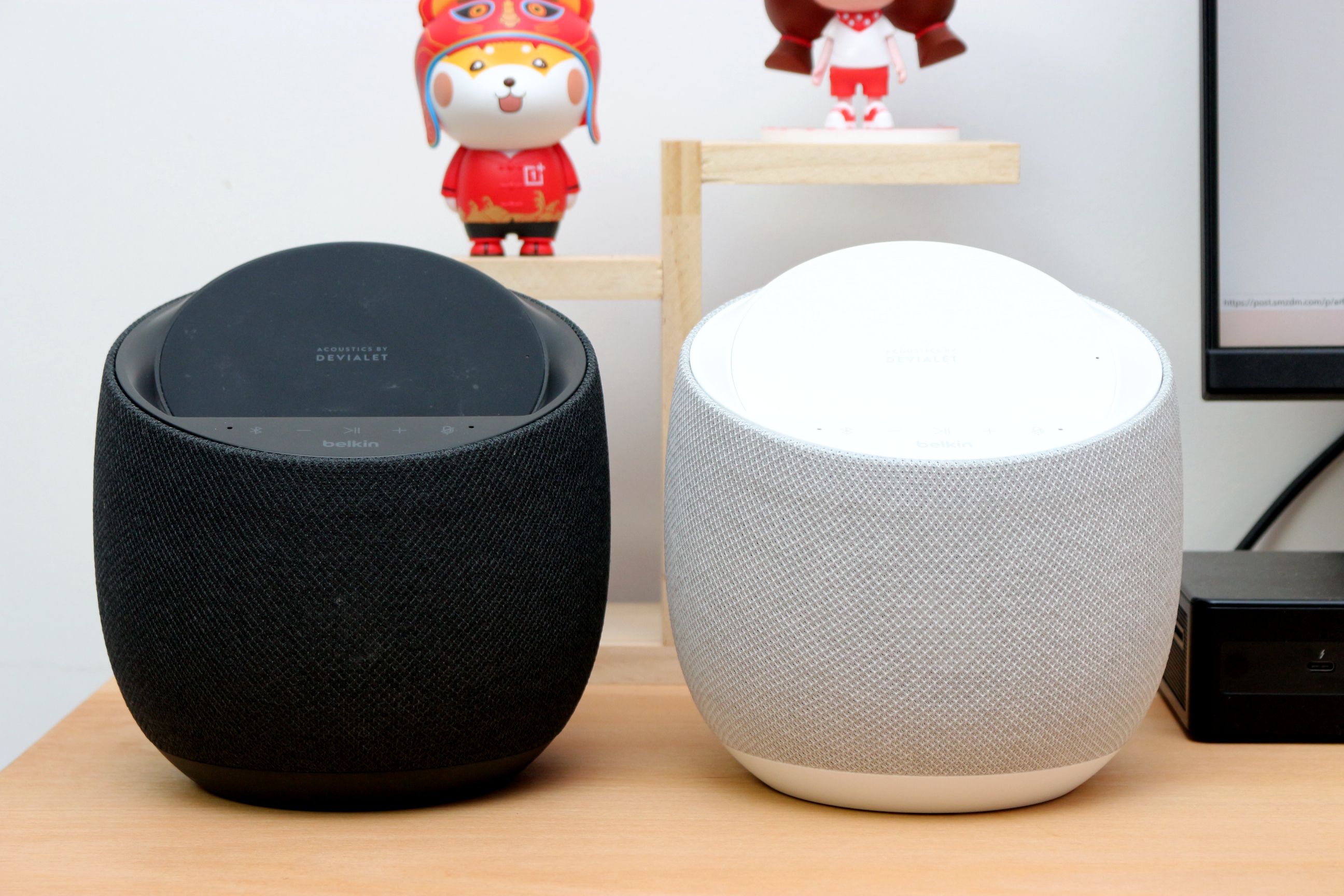 安卓|如何实现全屋无线音乐组网，贝尔金帝瓦雷Elite智能无线音响体验