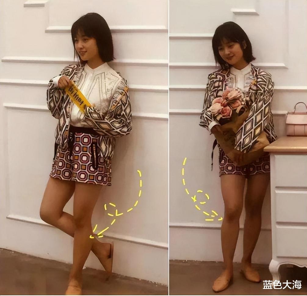 明星|歪瓜裂枣大小眼？生图下明星们的状态暴露无遗，没比普通人强多少