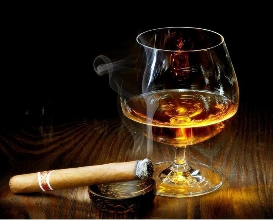 烟瘾、酒瘾,色瘾,哪一个更伤身?建议血气方刚的男子多看看