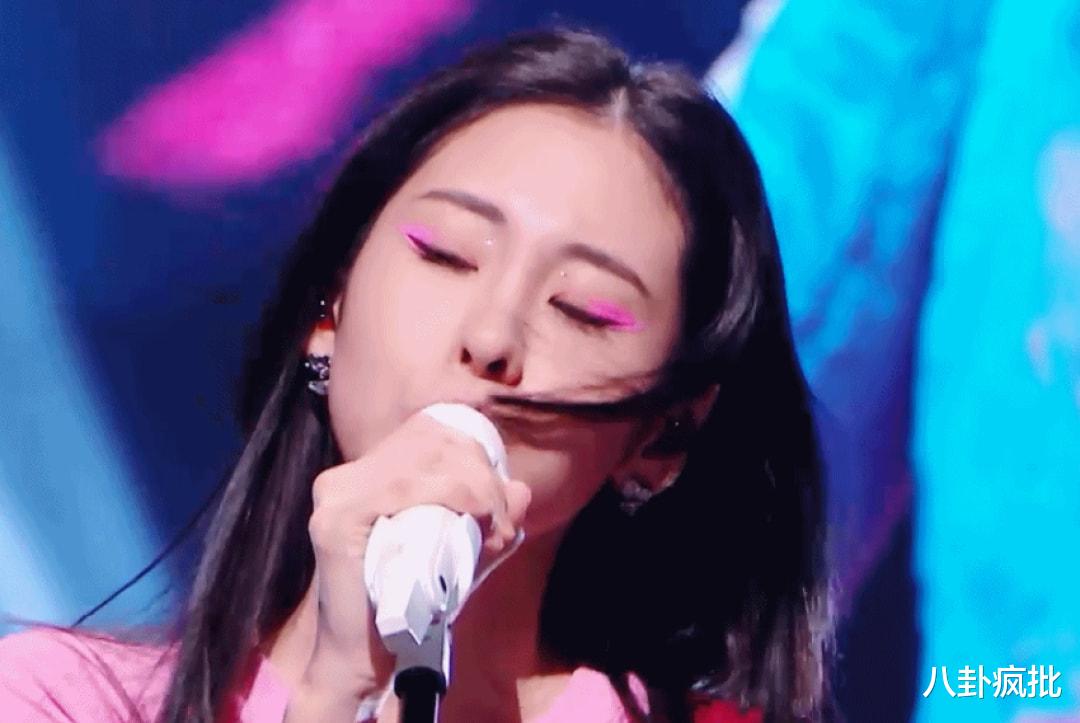 张碧晨|张碧晨玩疯了！