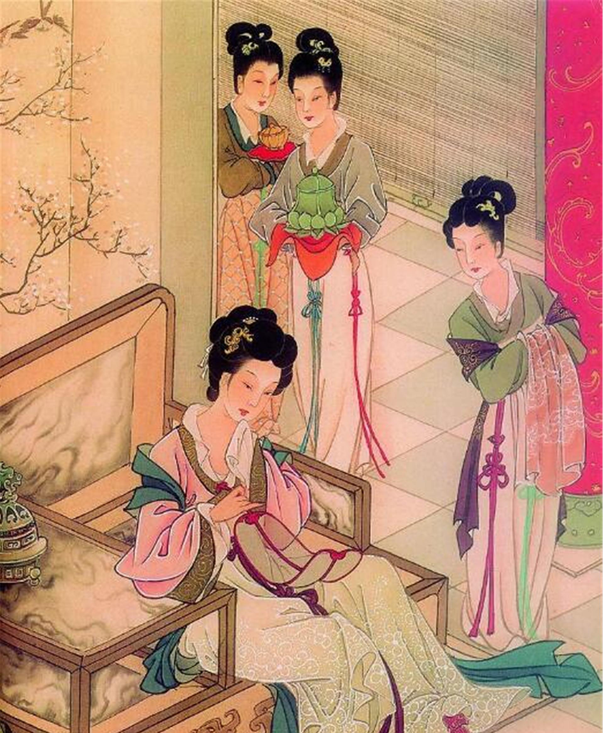 古代一位大臣，生了70多个儿子，方法羞于启齿，老百姓无法接受