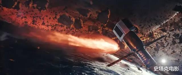 月球陨落|《月球陨落》:投资9.4亿,仅收2.5亿,好莱坞大片亏得底裤不剩