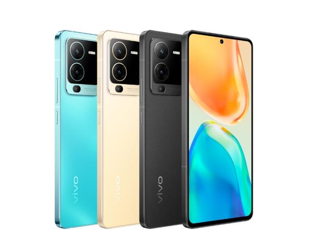 vivo|2699起？呵呵，也许，vivoS15真的不配？