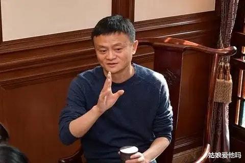 快递员|马云吐槽刘强东：京东未来肯定会活不下去！他光快递员就有几十万