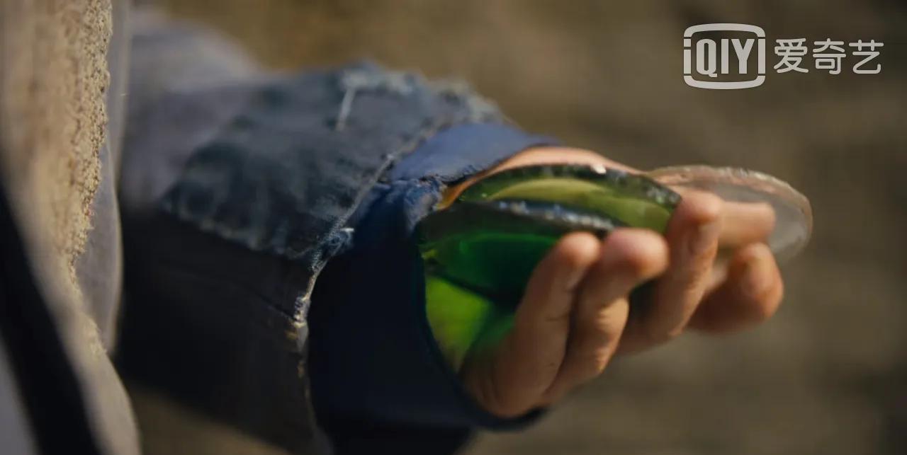 韩昊霖|《人世间》再见韩昊霖,是少年光明,越来越喜欢看他演的戏