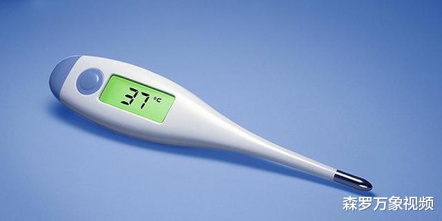 37℃不再是人类的平均体温,人类的体温正在逐渐下降?这有什么影响?