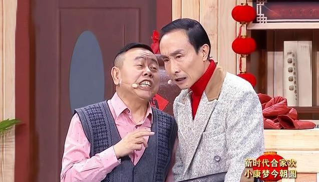 潘长江|315实锤:潘长江恐晚节不保