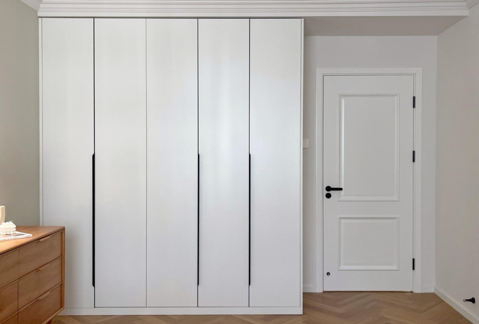 “预算要花在刀刃上”，看了她家，我算是明白了，藏不住的实用