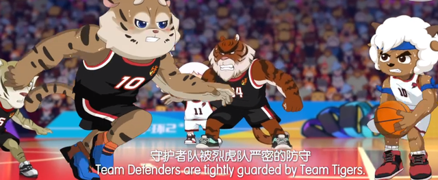 喜羊羊与灰太狼|喜羊羊与灰太狼：筐出未来开播就上热搜，评分9.9，爆款国漫诞生