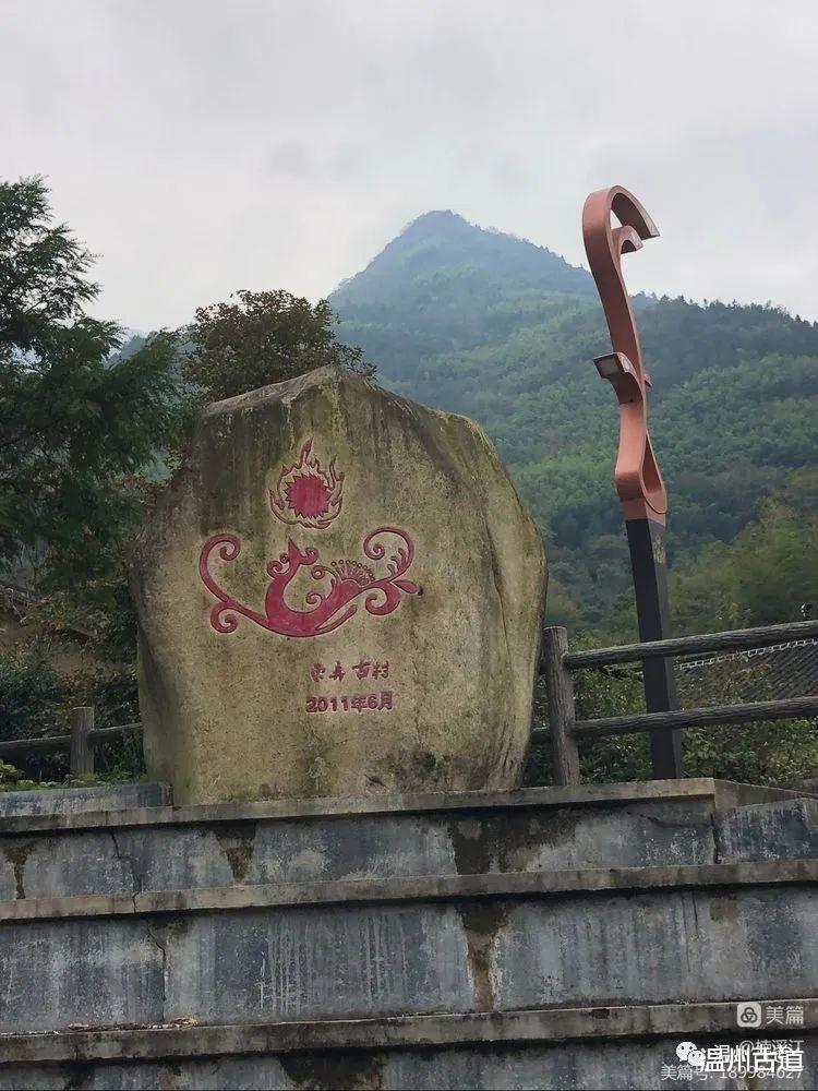 海边|假日出游哪里好？这个人少景美的风情古寨，已经藏不住了！